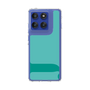 Slim Protection Case［ Original - initial color - J light green ］