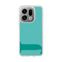 Slim Protection Case［ Original - initial color - J light green ］