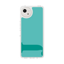 Slim Protection Case［ Original - initial color - J light green ］