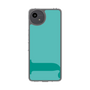 Slim Protection Case［ Original - initial color - J light green ］