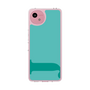 Slim Protection Case［ Original - initial color - J light green ］