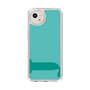Slim Protection Case［ Original - initial color - J light green ］