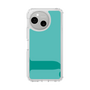 Slim Protection Case［ Original - initial color - J light green ］