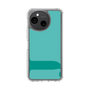 Slim Protection Case［ Original - initial color - J light green ］