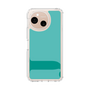 Slim Protection Case［ Original - initial color - J light green ］