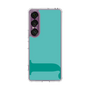 Slim Protection Case［ Original - initial color - J light green ］