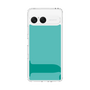 Slim Protection Case［ Original - initial color - J light green ］