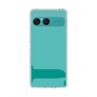 Slim Protection Case［ Original - initial color - J light green ］
