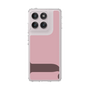 Slim Protection Case［ Original - initial color - J dusty pink ］