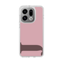 Slim Protection Case［ Original - initial color - J dusty pink ］