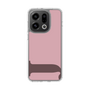 Slim Protection Case［ Original - initial color - J dusty pink ］