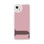 Slim Protection Case［ Original - initial color - J dusty pink ］
