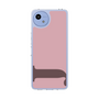 Slim Protection Case［ Original - initial color - J dusty pink ］