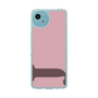 Slim Protection Case［ Original - initial color - J dusty pink ］