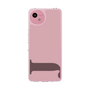 Slim Protection Case［ Original - initial color - J dusty pink ］