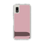 Slim Protection Case［ Original - initial color - J dusty pink ］