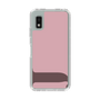 Slim Protection Case［ Original - initial color - J dusty pink ］