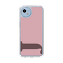 Slim Protection Case［ Original - initial color - J dusty pink ］