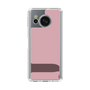 Slim Protection Case［ Original - initial color - J dusty pink ］