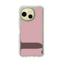 Slim Protection Case［ Original - initial color - J dusty pink ］