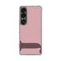 Slim Protection Case［ Original - initial color - J dusty pink ］