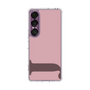 Slim Protection Case［ Original - initial color - J dusty pink ］