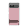Slim Protection Case［ Original - initial color - J dusty pink ］