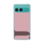 Slim Protection Case［ Original - initial color - J dusty pink ］