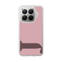 Slim Protection Case［ Original - initial color - J dusty pink ］