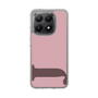 Slim Protection Case［ Original - initial color - J dusty pink ］