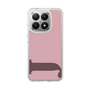 Slim Protection Case［ Original - initial color - J dusty pink ］