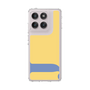 Slim Protection Case［ Original - initial color - J yellow ］