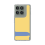 Slim Protection Case［ Original - initial color - J yellow ］
