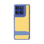 Slim Protection Case［ Original - initial color - J yellow ］