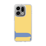 Slim Protection Case［ Original - initial color - J yellow ］