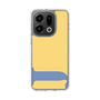 Slim Protection Case［ Original - initial color - J yellow ］
