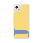 Slim Protection Case［ Original - initial color - J yellow ］
