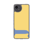 Slim Protection Case［ Original - initial color - J yellow ］