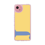 Slim Protection Case［ Original - initial color - J yellow ］