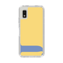 Slim Protection Case［ Original - initial color - J yellow ］
