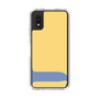 Slim Protection Case［ Original - initial color - J yellow ］