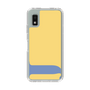 Slim Protection Case［ Original - initial color - J yellow ］