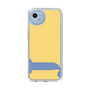 Slim Protection Case［ Original - initial color - J yellow ］
