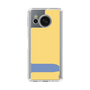 Slim Protection Case［ Original - initial color - J yellow ］