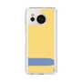 Slim Protection Case［ Original - initial color - J yellow ］