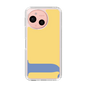 Slim Protection Case［ Original - initial color - J yellow ］