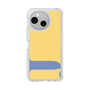 Slim Protection Case［ Original - initial color - J yellow ］