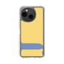 Slim Protection Case［ Original - initial color - J yellow ］