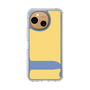 Slim Protection Case［ Original - initial color - J yellow ］
