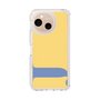 Slim Protection Case［ Original - initial color - J yellow ］